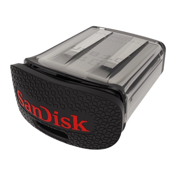 SanDisk 64GB Ultra Fit 3.0 USB Stick - 130MB/s