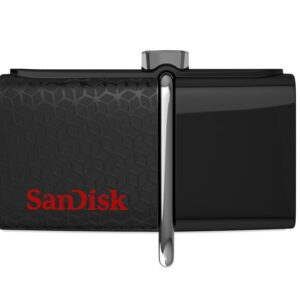 SanDisk 16GB Ultra Dual 3.0 USB Stick - 130MB/s