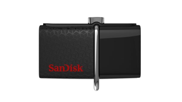 SanDisk 16GB Ultra Dual 3.0 USB Stick - 130MB/s