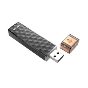 SanDisk 32GB Connect Wireless USB Stick