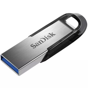 SanDisk 128GB Ultra Flair 3.0 USB Stick - 150MB/s