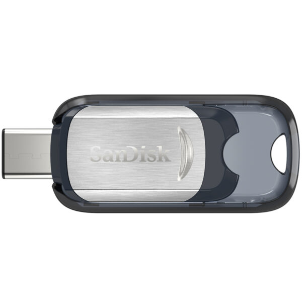 SanDisk 16 GB Ultra USB-C 3.1 Flash-Laufwerk - 130 MB / s