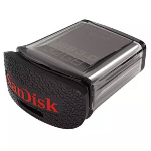 SanDisk 32 GB Ultra Fit USB 3.0 Flash-Laufwerk - 150 MB / s