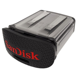 SanDisk 64 GB Ultra Fit USB 3.0 Flash-Laufwerk - 150 MB / s
