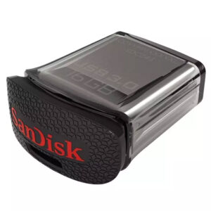 SanDisk 16GB Extremer Gesunder USB 3.0 Blitz-Antrieb - 130MB/s