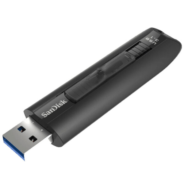 SanDisk 64GB Extreme Go 3.1 USB Stick