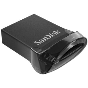 SanDisk 128GB Ultra Fit USB 3.1 Flash Stick
