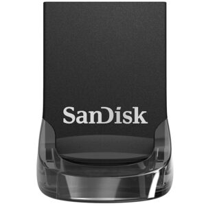 SanDisk 256 GB Ultra Fit USB 3.1 Flash-Laufwerk