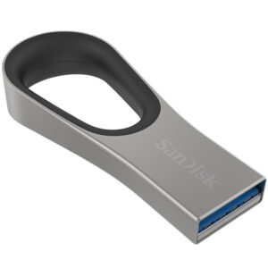 SanDisk 64GB Cruzer Loop USB 3.0 Flash Drive - 130 MB/s