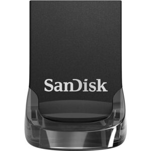 SanDisk 512 GB Ultra Fit USB 3.1 Flash-Laufwerk