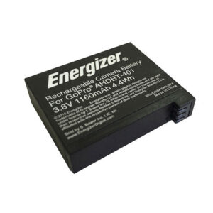 Energizer GoPro AHDBT-401 Battery