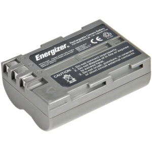 Energizer Nikon EN-EL3e Battery