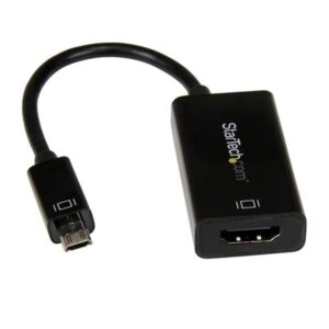 StarTech Samsung Galaxy Micro USB to HDMI Adapter