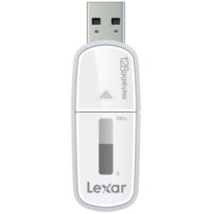 Lexar 128GB JumpDrive M10 3.0 USB Stick - 100MB/s