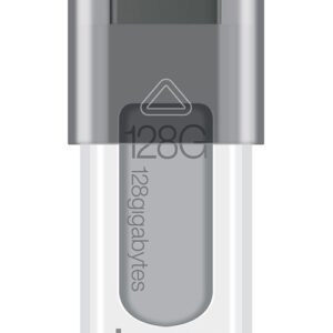Lexar 128GB JumpDrive S55 3.0 USB Stick - 150MB/s