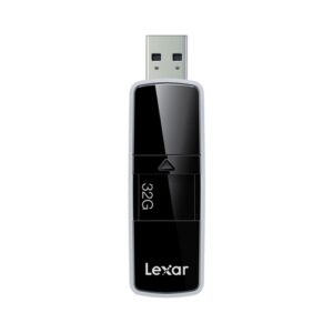 Lexar 32GB JumpDrive P20 3.0 USB Stick - 400MB/s