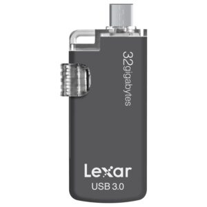 Lexar 32GB JumpDrive M20C Typ - C USB Stick - 150MB/s
