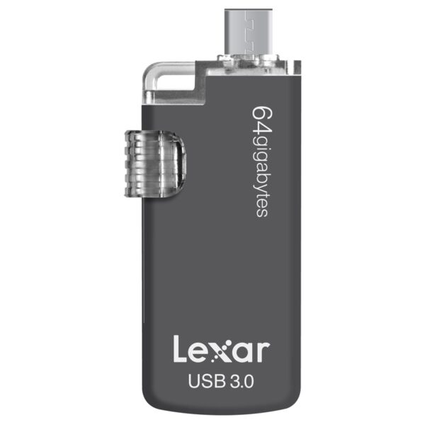 Lexar 64GB JumpDrive M20C Typ - C USB Stick - 150MB/s