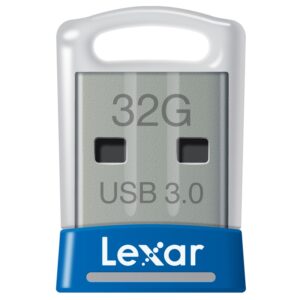 Lexar 32GB JumpDrive S45 3.0 USB Stick 3.0 - 150MB/s