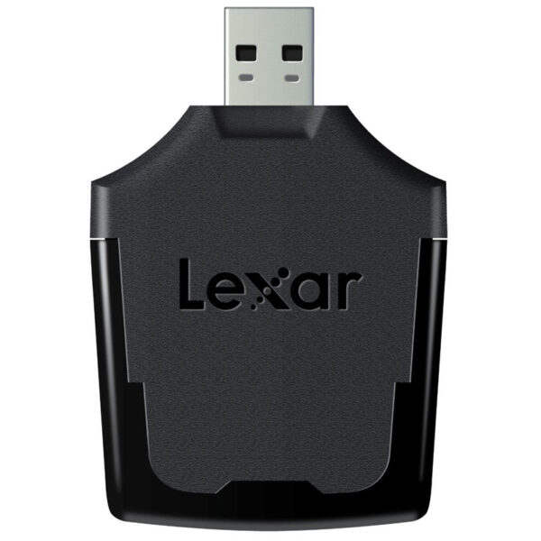 Lexar Professional XQD 2.0 USB 3.0 Card Reader