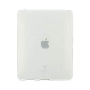 Griffin FlexGrip für iPad - Weiß