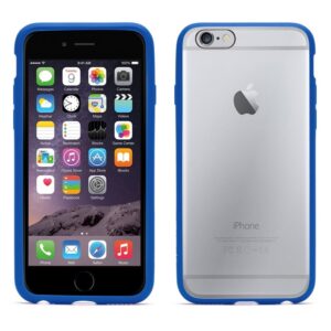 Griffin Reveal iPhone 6 Case - Blue