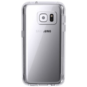 Griffin Survivor Samsung Galaxy S7 Hülle - Durchsichtig