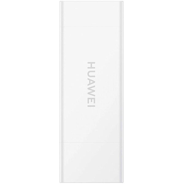 Huawei Nano and Micro SD Memory Card Reader - White