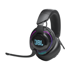JBL Quantum 910 Wireless Black Gaming Headset