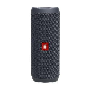 JBL Flip Essential 2 Gun Metal Bluetooth Speaker