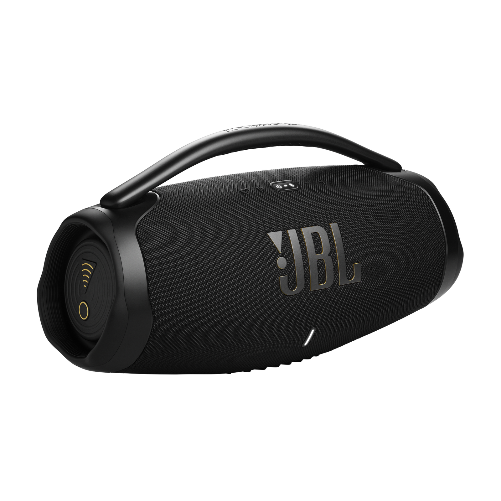 JBL Boombox 3 Wi-Fi Black Wifi Speaker