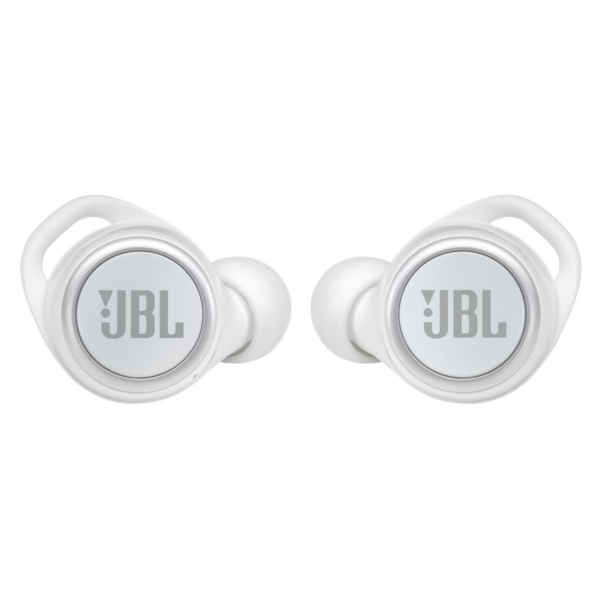 JBL Live 300TWS Replacement Kit White Accessory