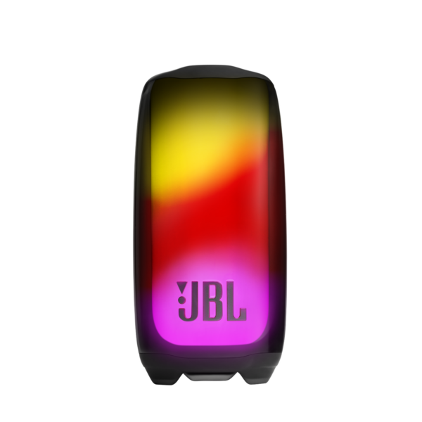 JBL Pulse 5 Black Bluetooth Speaker
