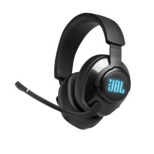 JBL Quantum 200 | Over-Ear-Gaming-Headset Mit Kabel - PS4/XBOX/Switch/PC Kompatibel - 3
