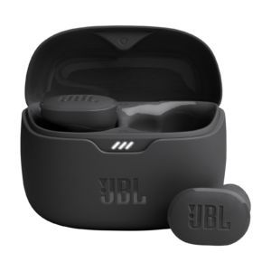 JBL Tune Buds Black In-Ear Headphones