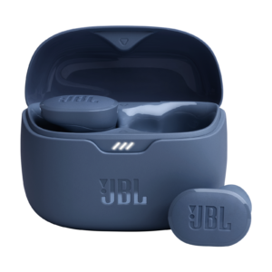 JBL Tune Buds Blue In-Ear Headphones