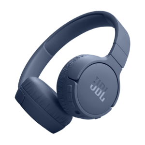 JBL Tune 670NC Blue On-Ear Headphones