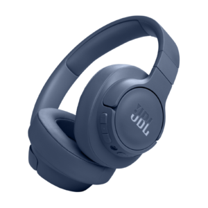 JBL Tune 770NC Blue Over-Ear Headphones