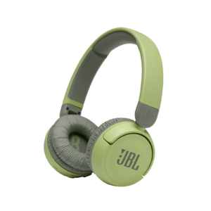 JBL Jr310BT Grün Over-Ear Headphones