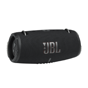 JBL Xtreme 3 Black Bluetooth Speaker