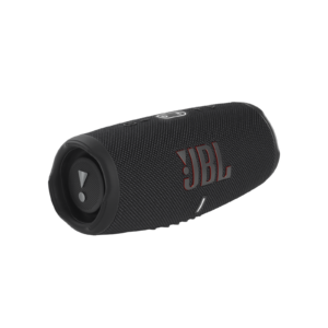 JBL Charge 5 Black Bluetooth Speaker