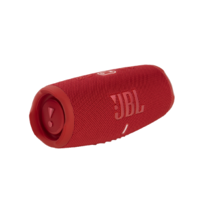 JBL Charge 5 Red Bluetooth Speaker