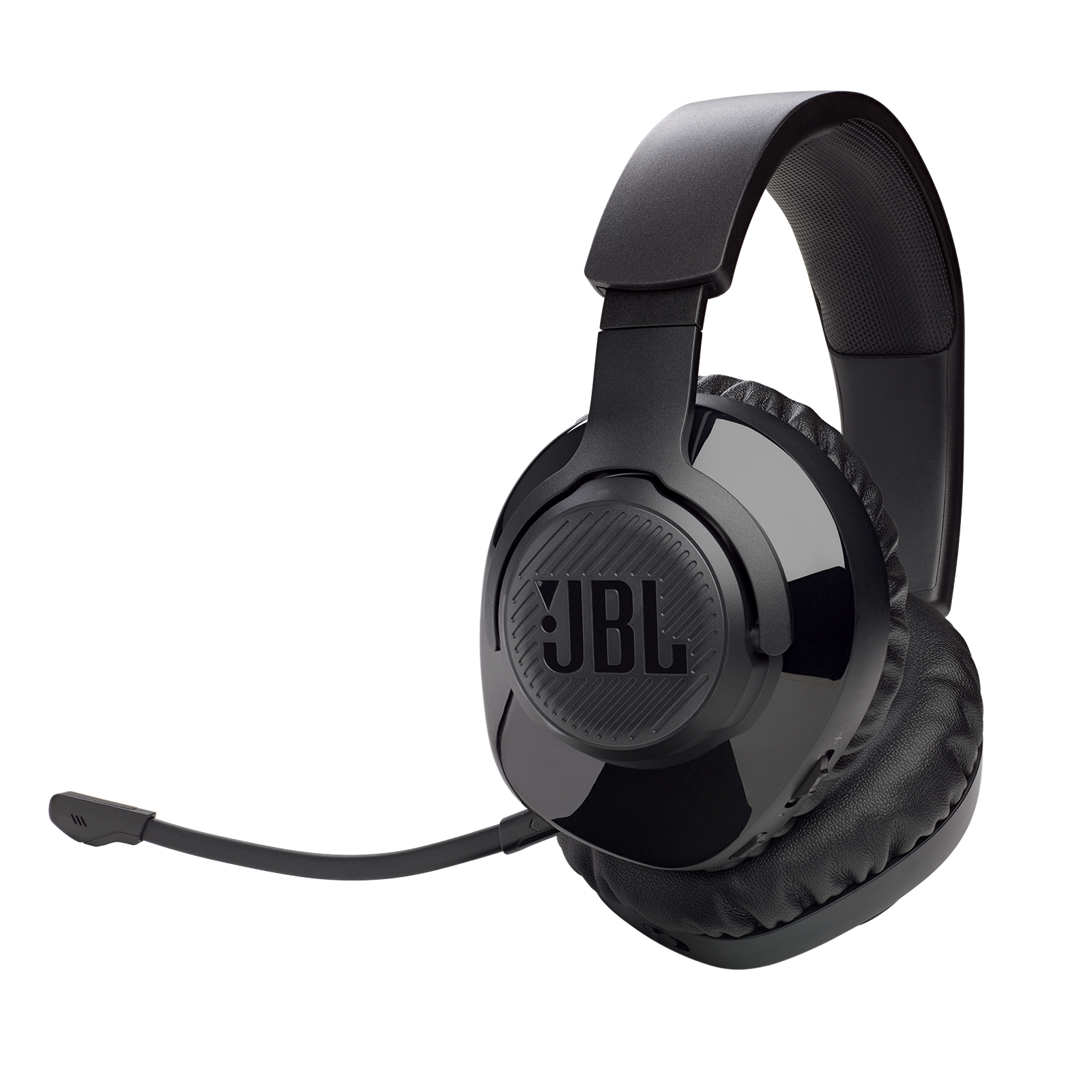JBL Quantum 350 Wireless Black Gaming Headset