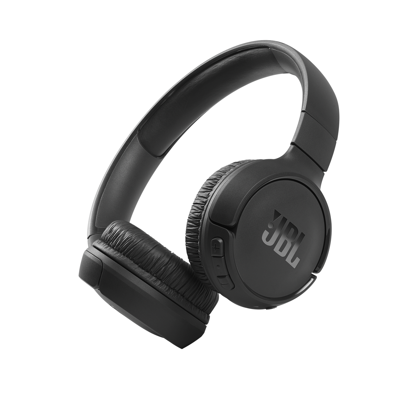 JBL Tune 510BT Black Over-Ear Headphones