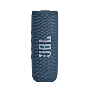 JBL Flip 6 Blue Bluetooth Speaker
