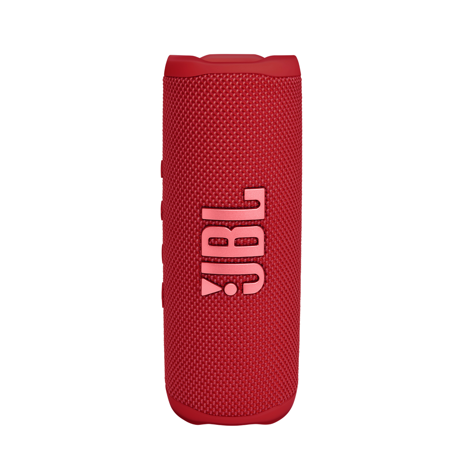 JBL Flip 6 Red Bluetooth Speaker