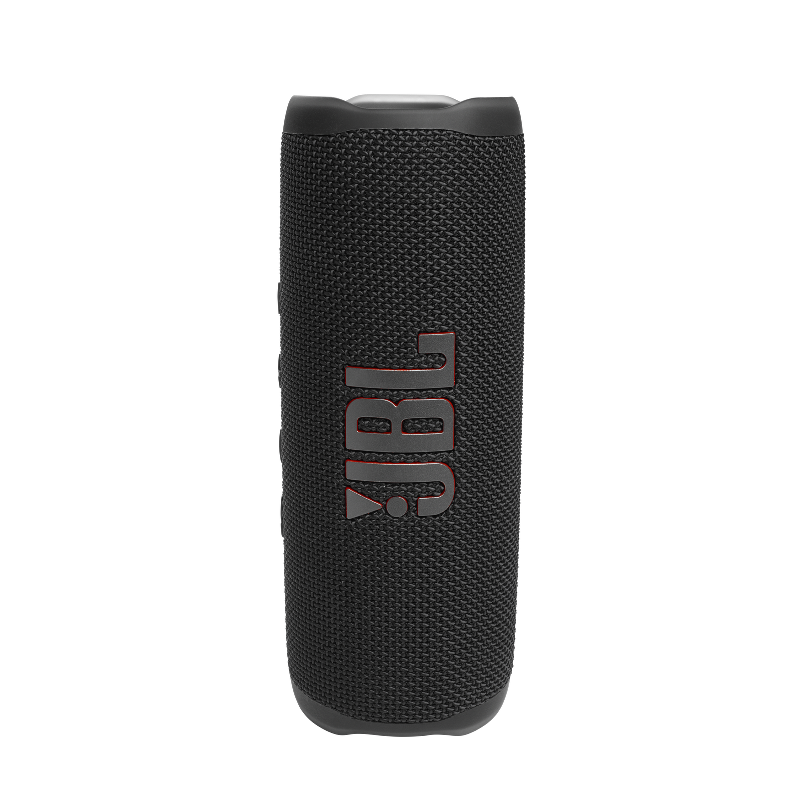 JBL Flip 6 Black Bluetooth Speaker REFURBISHED