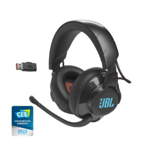 JBL Quantum 610 Wireless Black Gaming Headset