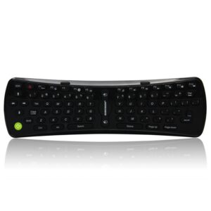 Sumvision Freestyle Air Mouse/Keyboard for Nano & Android TV Box