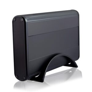 Sumvision Apex2 3.5" SATA to USB Enclosure (E854) Black